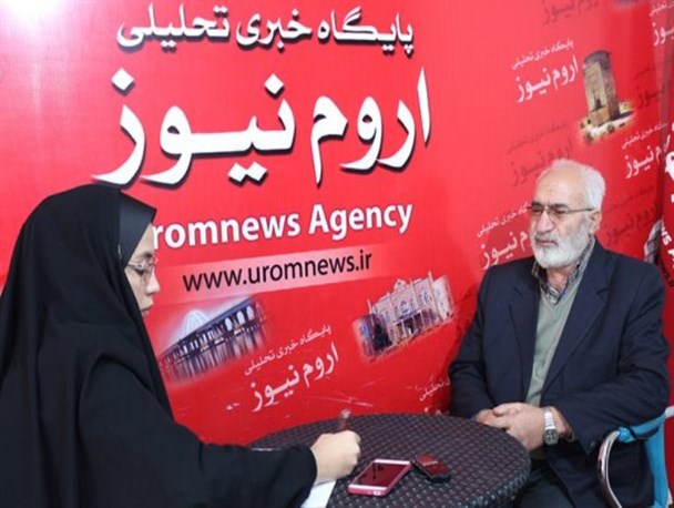 انقلاب اسلامی ریشه در فرهنگ عاشورایی دارد/ شاه بر دل‌های ارتشیان حاکم نبود/ دوم بهمن؛ جنگ مردم با تانک در ارومیه