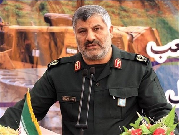 قرارگاه خاتم با اصرار استاندار و مسئولین شهر به کرمان آمد/صحبت از خلع یدی با وجود بدهی ۲۰۰ میلیاردی شهرداری به قرارگاه حرف بی ربطی است