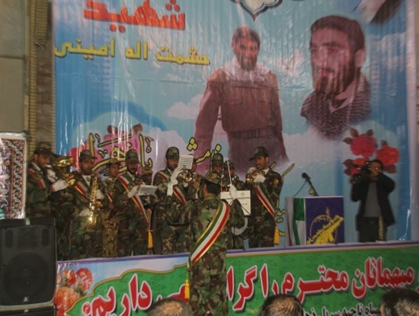 ترویج فرهنگ شهادت و تداوم راه شهدا یک تکلیف الهی است