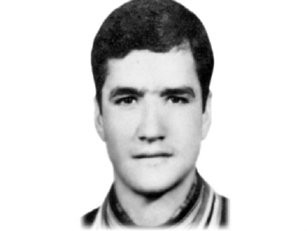 شهید علی توفیقیان اولین شهید انقلاب استان سمنان