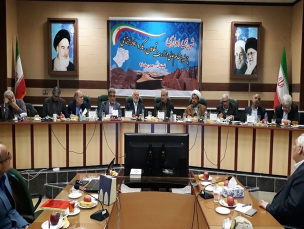 نهبندان دچار نابرابری است