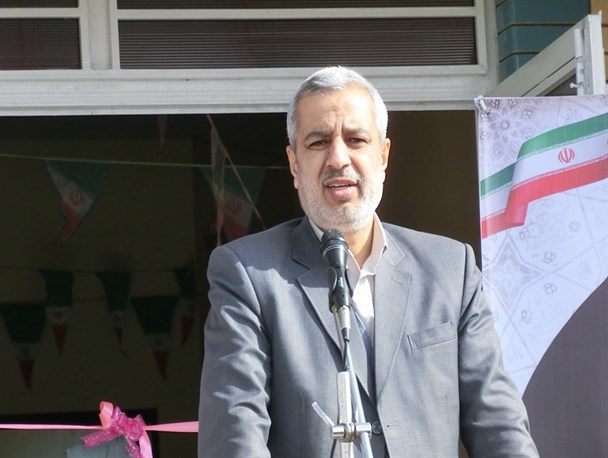 پاکسازی تمامی مدارس استان از بخاری های نفتی تا سال 98