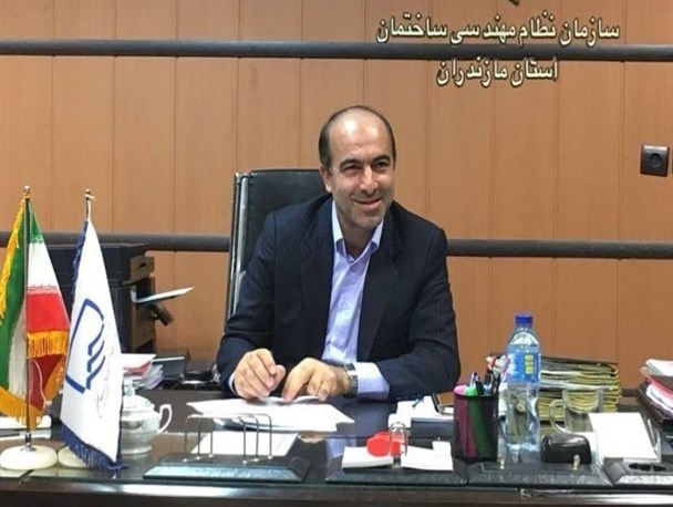 از پتانسیل نظام‌مهندسی در رونق بافت فرسوده استان استفاده شود
