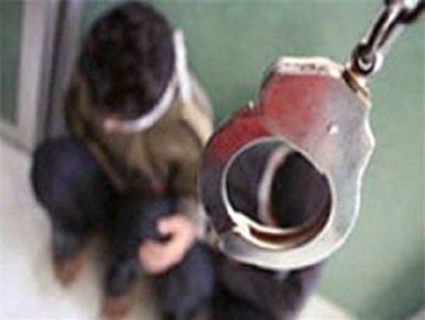 کشف ۴ تن مرکبات سرقتی در قائم شهر