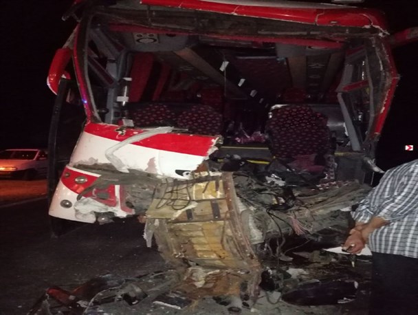 توضیحات یک مقام مسئول درباره علت افزایش سوانح جاده‌ای