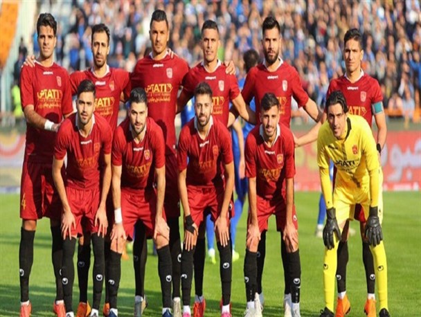 شیطنت کشور امارات برای نماینده ایران/ رحمتی و 5 عضو شهر خودرو از سفر جا ماندند