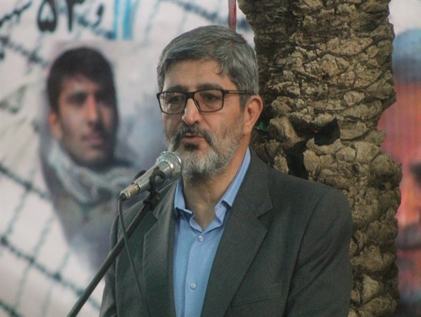 مرحله تشکیل دولت اسلامی بسیار کُند پیش می‌رود/ انتخاب نمایندگان انقلابی التزام عملی مردم به راه شهداست