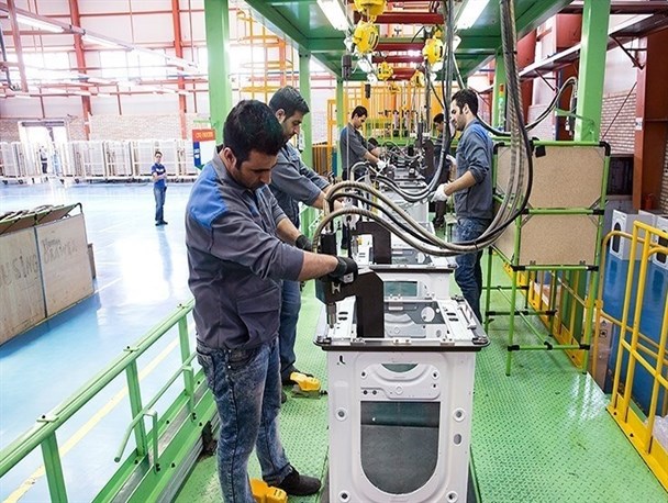 پرداخت 815 میلیارد تومان تسهیلات حمایتی به واحدهای تولیدی