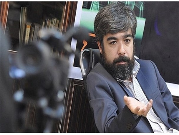 درخواست شهید سلیمانی از هنرمندان به تصویرکشاندن جنایات صدام بود/یک نیروی انقلابی باید به مسائل روز دنیا اشرافیت داشته باشد
