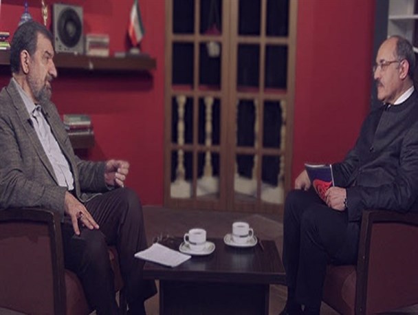 ایران در عین الاسد، حیثیت آمریکا را موشک‌باران کرد