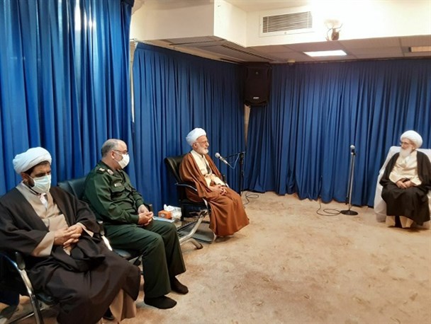 امام خمینی(ره) احیاگر عدالت بود/ تشکیل کمیته های تخصصی همایش بین المللی عدالت از منظر امیرالمومنین(ع) در استان مرکزی