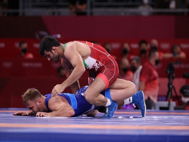 تیم کشتی آزاد منتخب جهان، جایگزین ایران در تگزاس/ نمایندگان ۹ کشور روی تشک برای جدال با آزادکاران امریکایی