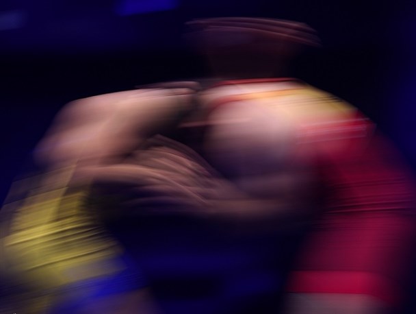 کشتی جام یاشاردوغو| اعزام تیم منتخب کشتی آزاد به رقابت‌های کسب رنکینگ/ ایران بدون نماینده سنگین‌وزن در ترکیه!