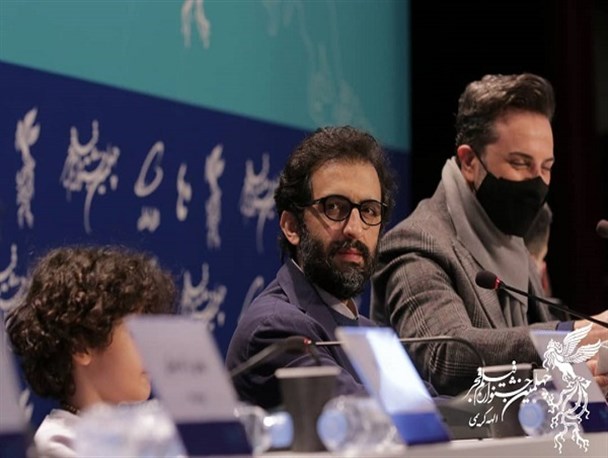 فیلم سفارشی نساخته و نمی‌سازم/ روابط انسانی حلقه مشترک فیلم‌های من است