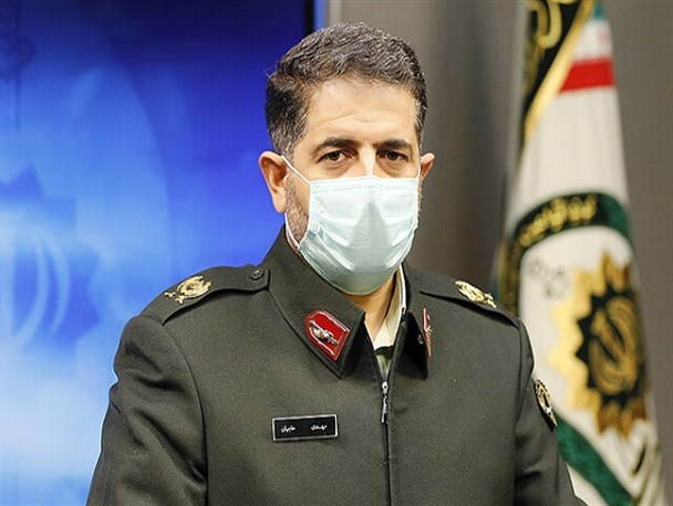 عملیات جهانی پلیس بین الملل برای شناسایی قاچاقیان دارو/فروش دارو بابد با نسخه پزشک انجام شود