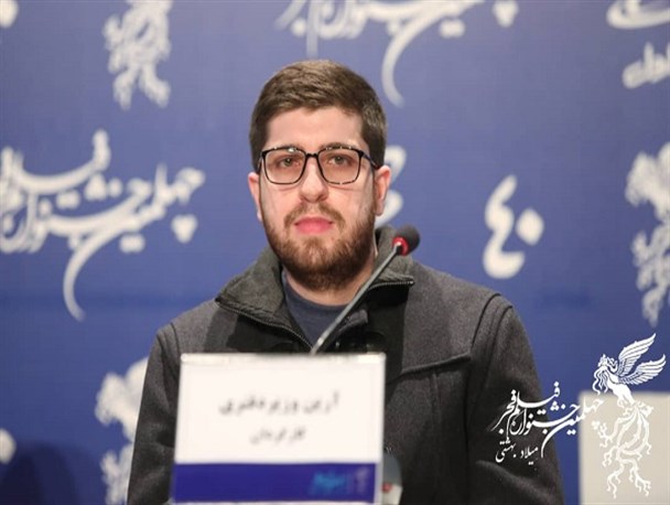 «بی‌رویا» درباره اسکیزوفرنی نیست/ توضیحی که به فیلم تحمیل شد!/ فیلم درباره تغییر هویت است