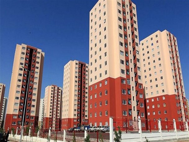 ۲۷ هزار بروجردی در نهضت ملی مسکن ثبت نام کردند