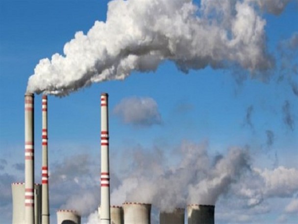 ۴۴ واحد صنعتی کرمانشاه در لیست صنایع آلاینده قرار دارند