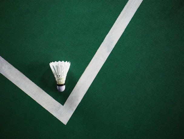 بدمینتون فجرکاپ| راهیابی ۴ دختر و ۱۱ پسر بدمینتون باز ایران به مرحله بعد