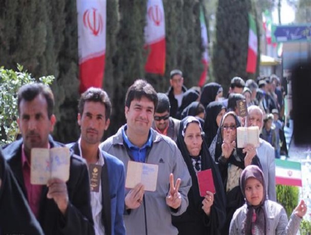 جمهوریت و مردم‌سالاری دینی مهم‌ترین دستاورد انقلاب اسلامی/ ۴۰ انتخابات در ۴ دهه نشان از اهتمام برای احترام به رأی مردم است