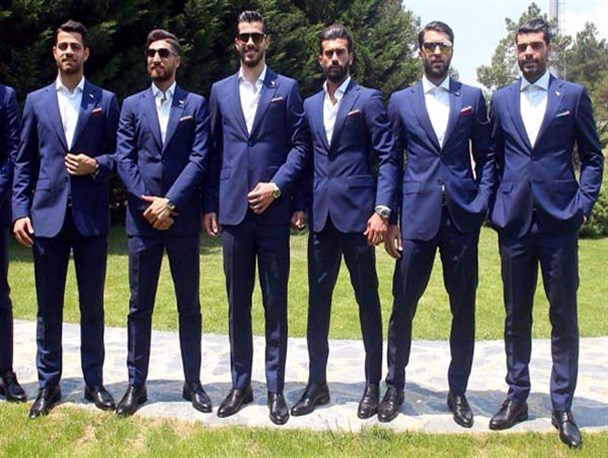 دوران افتخار ورزشکاران ایرانی پس از انقلاب