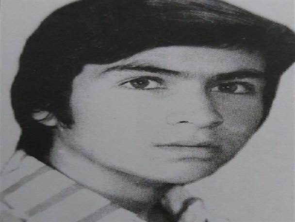 شهدای انقلاب بجنورد؛ شهید حسن حسن آبادی