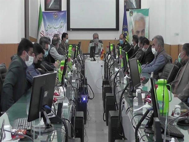 ۲۹۰ میلیارد تومان تراکنش مالی خدمات مراکز نیکوکاری در استان کرمان