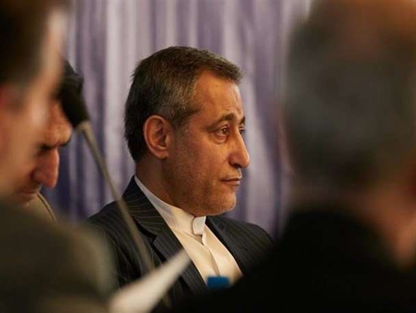 سعیدی: اطلاعی از پرداخت به جودو در نشست‌های اخیر صالحی‌امیری ندارم/ وزیر در هیأت‌دولت جلسه داشت؛ دیدار با باخ ممکن نبود