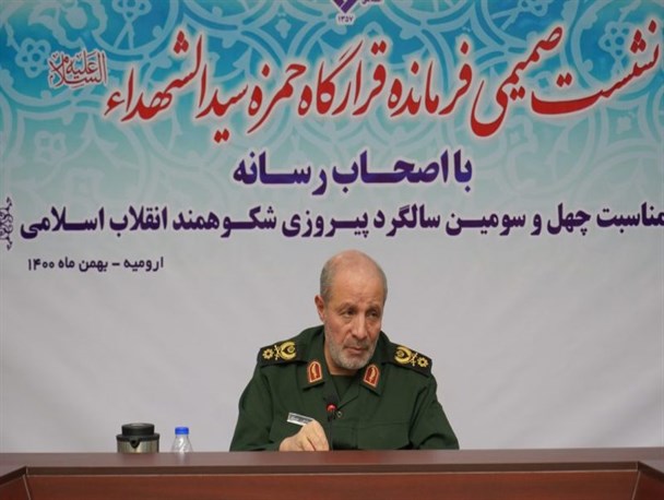 اجرای ۱۶ هزار پروژه محرومیت‌زدایی در شمال‌غرب کشور