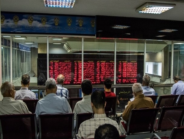شاخص کل با بیش از ۶ هزار واحد رشد، دوباره به مدار صعود بازگشت