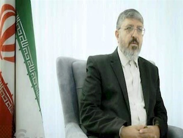 همه زیرساخت ها و پیشرفت ها متعلق به جمهوری اسلامی است