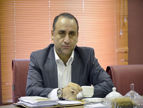 عبدی: سطح کیفی تیم ملی ایران بالا رفته/ از الان باید برای صعود از مرحله گروهی برنامه‌ریزی کنیم