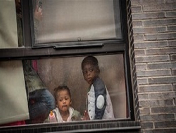 خاطرات یک جنایتکار اقتصادی