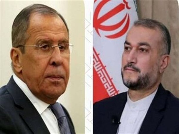 بدون اقدامات ملموس و واقعی غرب، مذاکرات پیشرفت نمی‌کند