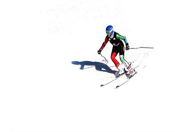 اسکی بین‌المللی ایتالیا| پایان مسابقات بدون دستاورد برای نمایندگان ایران