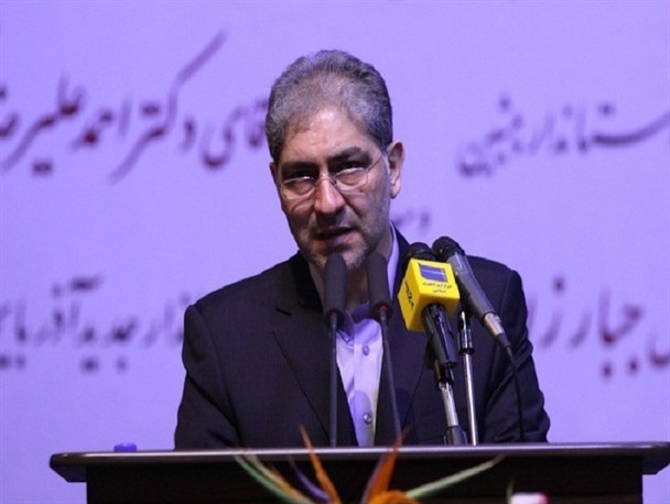دولت تدبیر و امید کسی را تودیع یا عزل نمی کند، بلکه تکریم می کند/انتخاب ها در دولت تدبیر بر اساس سوابق و تجارب افراد است