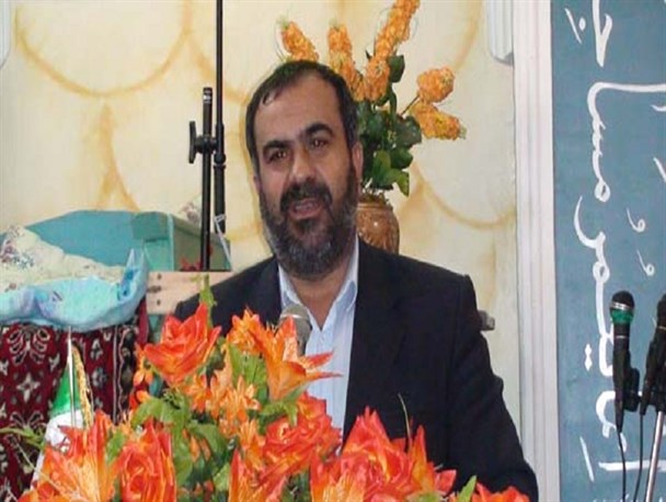 شب ها خواب نداشتم/هر کس از مسیر ولایت خارج شود، گمراه می شود