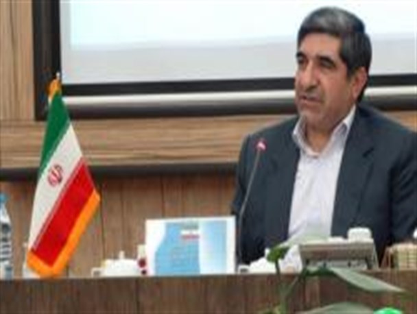 توصیه می کنم سرمایه گذاران چینی از ظرفیت استان استفاده کنند