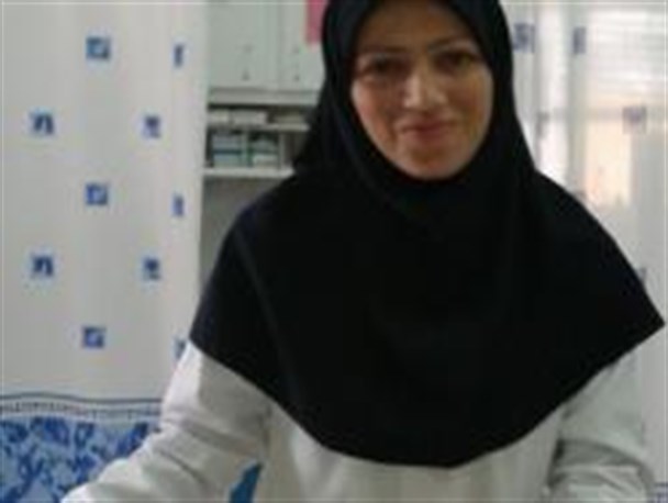 طرف حساب پرستاران خداست،برای رضای او گام بردارید/ ایثار بنای شغل پرستاری است