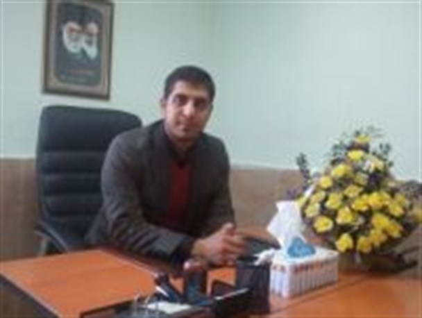 نمایشگاه وحدت ملی اسدآباد به کار خود پایان داد