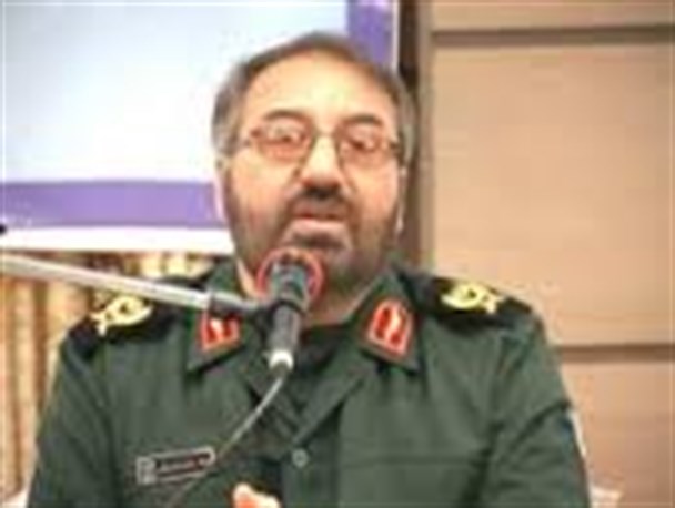 دهکده مقاومت در منطقه رحمتیه شهرکرد راه‎اندازی می‎شود