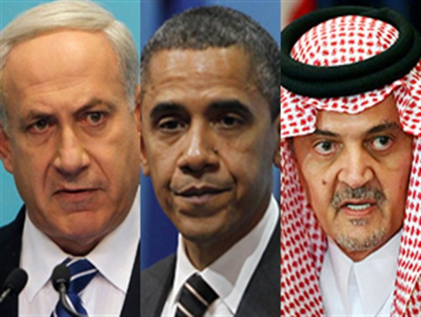 تحرکات مشکوک سعودی‌ها علیه ایران/مانع تراشی‌های عربستان در مسیر مذاکرات