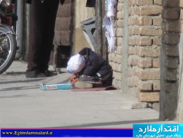 تا سال نو نشده به فکر مسلمانی از دست رفته باشیم