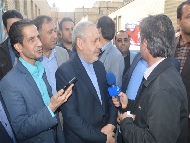راه اندازی یک پژوهش سرا در هر منطقه آموزشی
