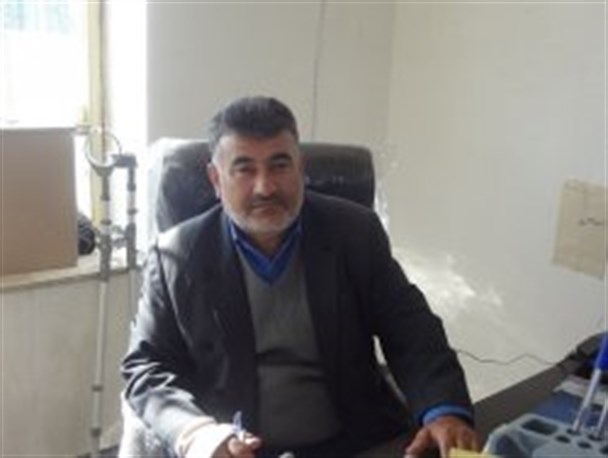 خانه 2 میلیارد ریالی در شهرستان باشت وقف شد