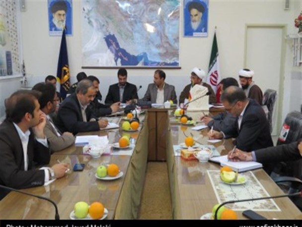 دانشگاه عفاف و حجاب در روستای مصر برپا می شود