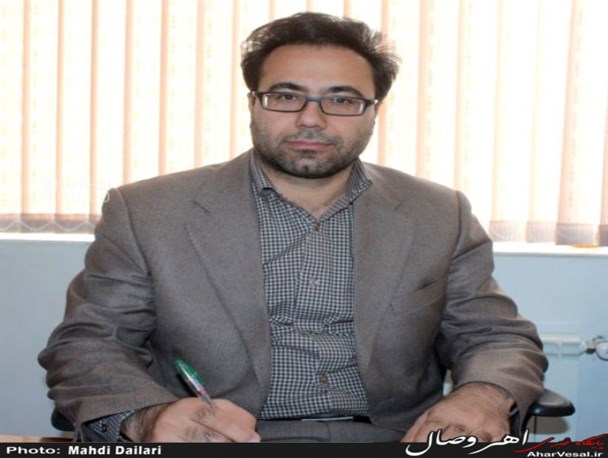 تعداد ۱۰۰ سبد کالا بین خانواده های نیازمند زندانیان اهر توزیع شد