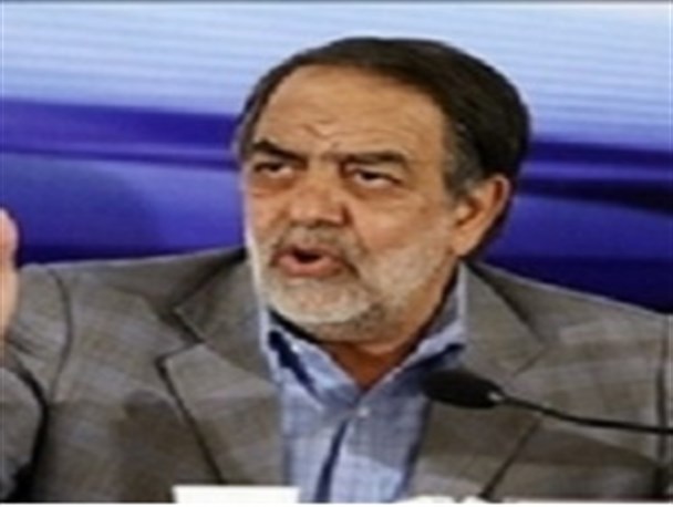 مسئولیت جدید اکبر ترکان در دولت تدبیر و امید