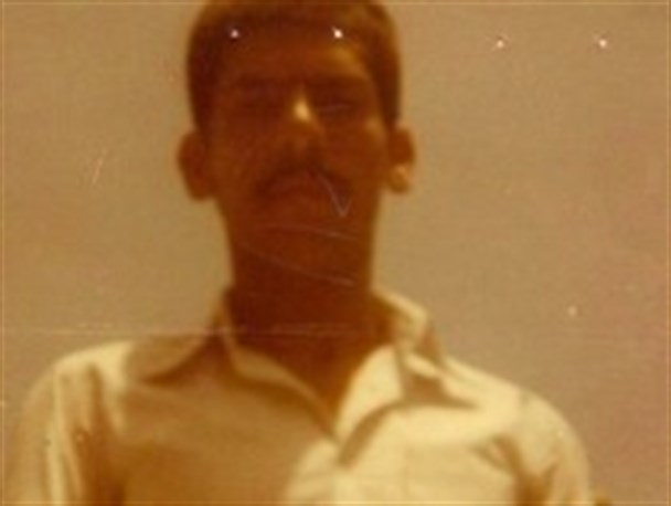 گذری بر زندگی شهید على خاکى راوندى