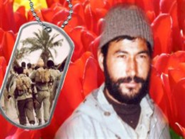 شهید شاخص سال 94 سازمان بسیج کارگری معرفی شد+زندگی‌نامه